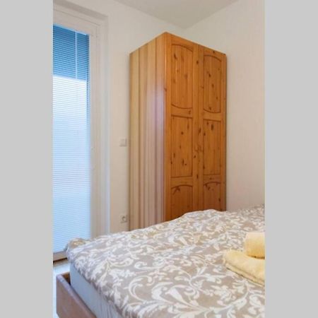 New, Quiet Flat Next To U1, Vic, Shopping Mall,... Viena Exterior foto
